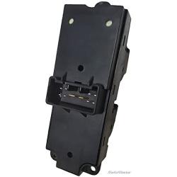 SWITCHDOCTOR Window Master Switch for 1998-2006 Mazda MPV