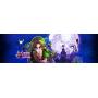 The Legend of Zelda: Majoras Mask 3D