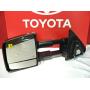 Toyota Tundra Power Towing Mirror Set