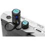 WIDI Master Bluetooth MIDI Wireless Adapter 5-PIN DIN Interface Converter for All MIDI Device Brands