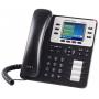 Grandstream Enterprise IP Telephone GXP2130 (2.8'' LCD, POE, Power Supply Included)