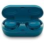 Bose Sport Earbuds - True Wireless Earphones - Bluetooth In Ear Headphones for Workouts and Running, Baltic Blue
