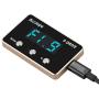 WonVon Throttle Response Controller, 9 Drive 9-Mode Universal Electronic Throttle Controller For Toyota Camry RAV4 Carola Corolla WILDLINDER Avalon etc