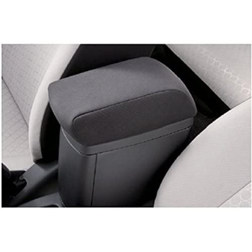 Genuine Mitsubishi Armrest Console Assy Mirage & G4 MZ330444 2014 2015 2016 2017