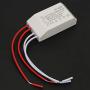 Electronic Transformer 220V to AC 12V Step-Down Transformer Voltage Converter 20-60W Smart Power Driver Full Power