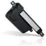 PROGRESSIVE AUTOMATIONS 12V High Force (3000 lbs. 40 in.) Linear Electric Actuator IP 66 Protection for Industrial, Machinery Usage. Brushed DC Electric Motor & Stainless-Steel Stroke. PA-13-40-3000