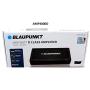 Blaupunkt AMP4000D 4000W Max 1-CH Monoblock Class D Stereo Car Audio Amplifier