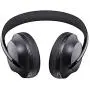 Bose Noise Cancelling Wireless Bluetooth Headphones 700, with Alexa Voice Control, Black