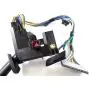 PT Auto Warehouse CBS-2698 - Combination Switch - Turn Signal, Windshield Wiper, without Cruise Control Switch, Dimmer, Column Mounted