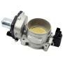 HOWYAA New Electronic Throttle Body-Fit for 05-14 Expedition F150/250/350 Navigator Mark LT 5.4L V- OEM Replace S20022 6L2Z9E926CA