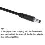 LeeKooLuu F04 Bracket Adapter and Pig Tail Wire Plug Compatible Furrion Pre-Wired RVs
