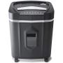 Aurora Professional Grade 14-Sheet Micro-Cut Paper and CD/Credit Card Shredder/ 30 Minutes Continuous Run Time (AU1410MA)