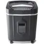 Aurora Professional Grade 14-Sheet Micro-Cut Shredder & SL16 Professional Grade Synthetic Shredder Oil, 16 Oz Flip-Top Leak Proof Bottle