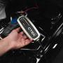 CTEK - 40-206 MXS 5.0 Fully Automatic 4.3 amp Battery Charger and Maintainer 12V (40-206)