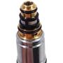 labwork A/C Compressor Electronic Control Valve Replacement for Ford Escape 2013-2016 1.6L 2.0L