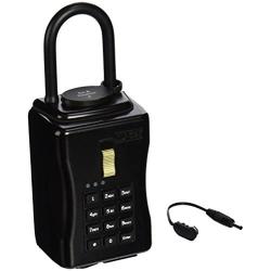 NU-SET 7010-3 Electronic Key Storage Lock Box