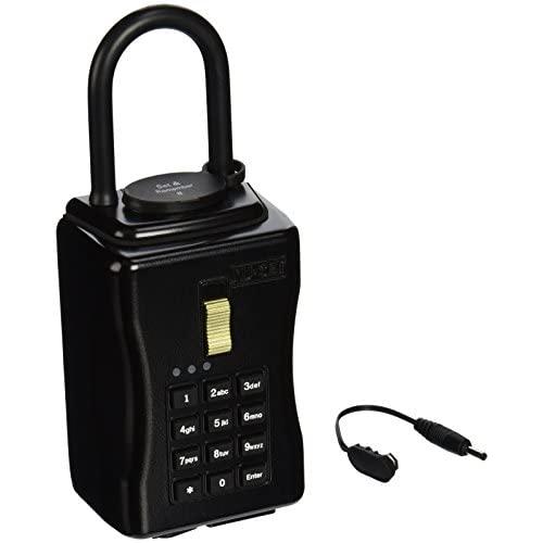 NU-SET 7010-3 Electronic Key Storage Lock Box