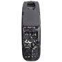 CENTAURUS Master Control Power Window Switch Front Driver Side Replacement for 1998-2000 Volvo V70 S70 XC70 - Replace Part# 8638452 Power Window Switch