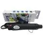 Heat Gun resin bubble remover 6.6ft Cable Dual-Temperature 300W Hot Air Gun for Drying Paint, Clay, embossing heat gun