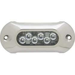 attwood Light Armor Underwater LED Light-6 LEDs
