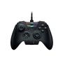 Razer Wolverine Ultimate Officially Licensed Xbox One Controller: 6 Remappable Buttons and Triggers - Interchangeable Thumbsticks and D-Pad - For PC, Xbox One, Xbox Series X & S -  Black