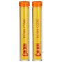 Rosin Core Solder Wire, Tin Lead 63/37, Sn63 - Pb37, Pocket Pack Wire Solder, Diameter 0.031'' 0.8mm, Net Weight 0.35oz 10g, For Electrical Soldering Tools (2-pack)