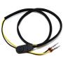 New Start Stop Ignition Switch Button Compatible with SeaDoo 278001115/278000427/ 278000501 GTS SPI SPX GTI