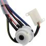 Beck Arnley 201-1722 Ignition Switch