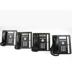 Avaya 1416 Digital Telephone - 4 Pack (700510910)