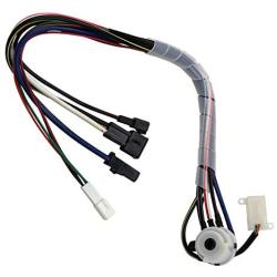 Beck Arnley 201-1722 Ignition Switch