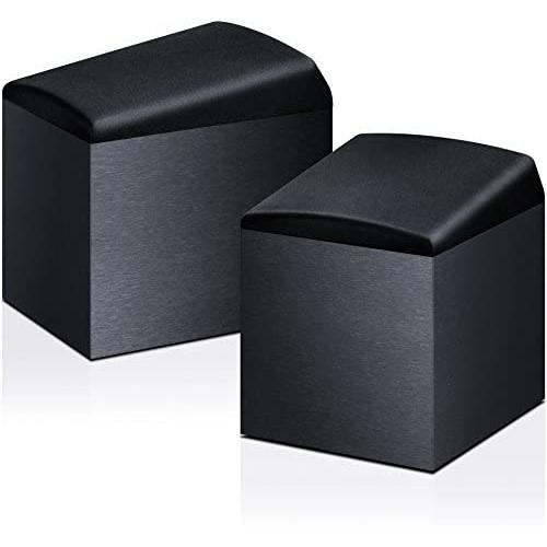 Onkyo SKH-410 Home Audio Dolby Atmos-Enabled Speaker System (Set of 2)