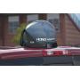 KING VQ4500 Tailgater Portable/Roof Mountable Satellite TV Antenna (for use with DISH)