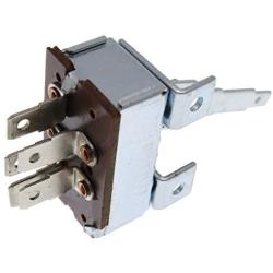 JEENDA Blower Switch 3.223.794 3223794 11430-vus LEVER CONTROL 5 Terminals