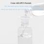 Spray Bottles 2oz/60ml Small Spray Bottle Fine Mist Mini Empty Clear Plastic Travel Size Spray Bottle Refillable Containers Atomiser Bottles for Essential Oil, Perfume,Travel Bottle 20Pack