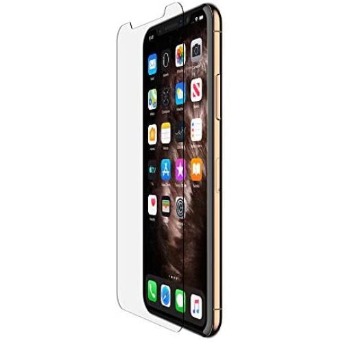 Belkin ScreenForce TemperedGlass Screen Protector for iPhone 11 (iPhone 11 Screen Protector)