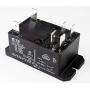 TE CONNECTIVITY/POTTER & BRUMFIELD T92P7A22-24 Power Relay, DPST-NO, 24VAC, 30A, Flange (Twо Расk)