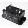 TE CONNECTIVITY/POTTER & BRUMFIELD T92P7A22-24 Power Relay, DPST-NO, 24VAC, 30A, Flange (Twо Расk) TE CONNECTIVITY/POTTER & BRUMFIELD T92P7A22-24 Power Relay, DPST-NO, 24VAC, 30A, Flange (Twо Расk)