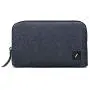 Native Union Stow Lite Organizer – Minimalist Travel Pouch for Everyday Accessory Storage & Protection – Stores Cables, Chargers & More (Indigo) Native Union Stow Lite Organizer – Minimalist Travel Pouch for Everyday Accessory Storage & Protection – Stores Cables, Chargers & More (Indigo)