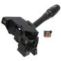 3W1Z-13K359BAB7W1Z 13K 359AA Multifunction Combination Switch Includes Turn Signal Wiper Delay Washer Mist Hazard Headlight High Low Beam fitS for for-d Crown Victoria (07-03); for Lincoln Town Ca