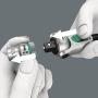 Wera - 5003594001 8100 SB 2 Zyklop 3/8'' Metric Ratchet Set ( Piece of 43)