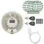 e-Pill MedSmart Voice Plus - Locked Automatic Pill Dispenser - Bluetooth Enabled