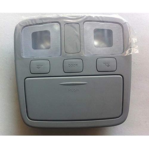 Automotiveapple 928001E200QS Overhead Console Lamp Assembly for Hyundai Accent