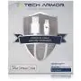 Tech Armor Apple MFi Certified Lightning Cable to USB A - 6FT White - Tough-Braided Extra-Strong Jacket - Sync/Charge iPhone & iPad