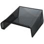 Mesh Desktop Telephone Stand, Black