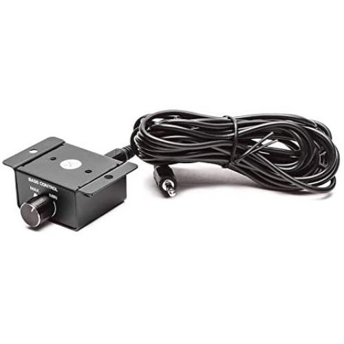 Skar Audio RP Amplifier Series Replacement Bass Knob Control Package