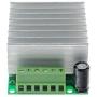 KNACRO TB6600 4.5A Stepper Motor Drives Driver Board Controller Single axis Controller DC 10-45V