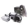 Tjernlund GPAKJ Complete Vent System for Gas Heaters Up to 120,000 BTU