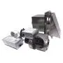 Tjernlund GPAKJ Complete Vent System for Gas Heaters Up to 120,000 BTU