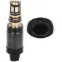 ROADFAR AC Electronic Control Compressor Solenoid Valve Compatible for 2011-2013 Toyota Corolla FB.XG.030