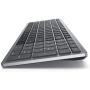 Multi-Device Wireless Keyboard & Mouse Combo - KM7120W